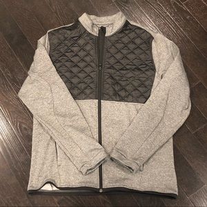 [NWOT] Adidas Golf Jacket (L)